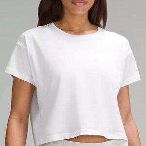 Lululemon Cates T-Shirt